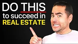 The Secret Only Successful Real Estate Investors Know