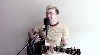 Jaded (Miley Cyrus cover)