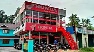 MASSFCE5493( Hero | Glamour | Chain Sprocket Change | Fork Oil And Oil seal Change)