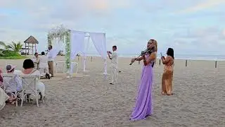 Way maker - Sinach | Violin