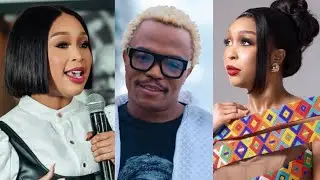 Minnie Dlamini FUMING As She Explains Why She Agreed To Pay Back The R50 000‼️Somizi REACTS😩