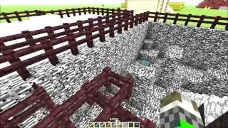 MineCraft TrickShotz Montage | EnderMan Chests | Ep. 1
