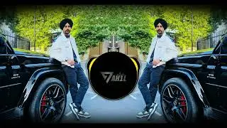 RESPONSIBLE|BASS BOOSTED|PAVITAR LASSOI|LATEST PANJABI SONG 2024|7AH1L