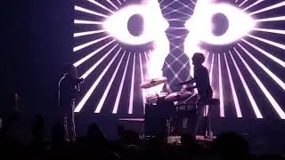 Ko Ko Mo live à l'Olympia le 7 décembre 2024