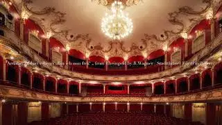 Ardalan Jabbari: Bin ich nun frei? (R.Wagner/Rheingold ) Stadttheater F&uuml;rth 2021