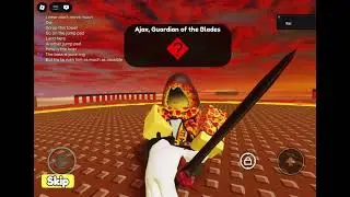 How to get swordfighter glove
