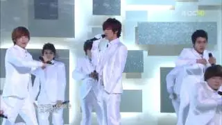 Super Junior - It's You (Jan 1, 2010)