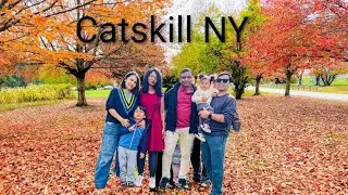 Fallcolor@Catskill NY