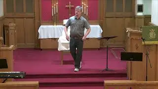 Week 1 - More Than Enough Series 