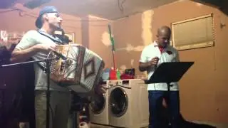 Los Tres Mandos (Chuy Ornelas y Los Authenticos de Sinaloa)