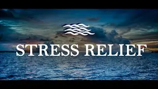 Sea View Soothing Music: Ocean Wave, Peace, Harmony, Stress Relief (3 hours)