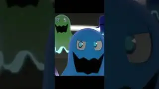 Super smash music - pac man remix