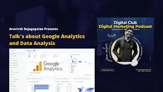 5+ Secret Things About Google Analytics and Data Analysis | Audio Experience in Tamil