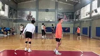 PExVC+ - Jan 03, 2026 | Ranking: Bar Boys vs Manila&rsquo;s Finest