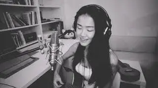 望春风 | Eve Wong Cover
