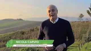 2021 #YearReCap Nicola Caputo
