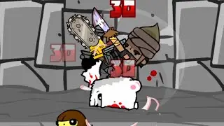 Pretentious Complex Insane mode No Potions as Bear