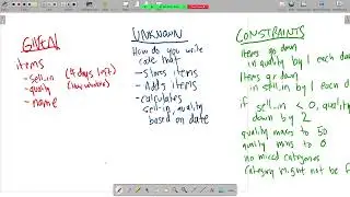 Problem Decomposition