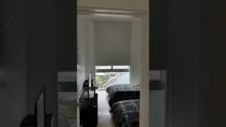 motorized blackout shades