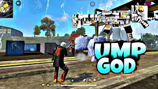 UMP GOD⚡
