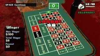 GTA San Andreas: Gambling [1080p HD]
