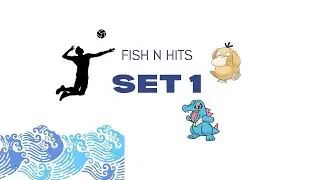 vs. Bottom Fraggers (26/10/2025) Set 1
