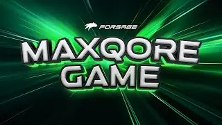 MaxQore Game | Change, Play and Get BNB | TAMIL