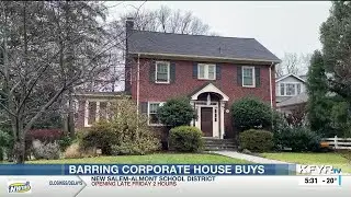 Gray: Home buying order