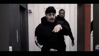 PARDON ME RMX 17TH CIPHER FT. KAESON SKRILLA/ DOZATHEDRUMDEALER 