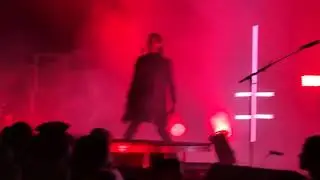 Marilyn Manson - Nod if You Understand @The Midland Theatre 9/23/25🔥🔥🔥🤩🤩🤩🖤🖤🖤