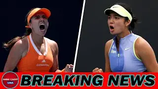Camila Osorio Tips Hat To Alex Eala After PWO Quarterfinals Win 'She's A Great Competitor'