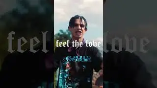 [FREE] DATA LUV Type Beat - 