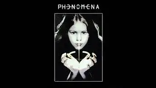 Phenomena - Kiss of fire [lyrics] (HQ Sound) (AOR/Melodic Rock)