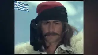 Souliotes / &Sigma;&omicron;&upsilon;&lambda;&iota;&omega;&tau;&epsilon;&sigmaf; &Tau;&alpha;&iota;&nu;&iota;&alpha; - &Sigma;&tau;&eta; &Beta;&rho;ύ&sigma;&eta; &sigma;&tau;&alpha; &Tau;&sigma;&epsilon;&rho;ί&tau;&sigma;&iota;&alpha;&nu;&alpha;