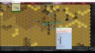 Megamek: The Stormbringing Destroyers Episode 35
