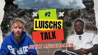 Eschweiler und das Hochwasser LuichsTalk#2