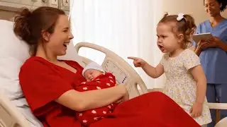 Мои малышки сделали ваш день лучше! #смешноймалыш #семейныйвлог #точказрения #смешно #девочка #милая