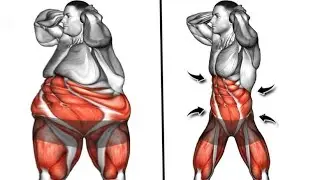 Say GoodBaye to Flabby Fat Exercises 