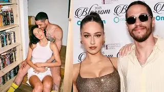 Pete Davidson Becomes a Dad for the First Time Fans Are Shocked by the Baby News