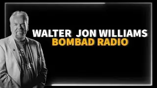 Walter Jon Williams (Interview)