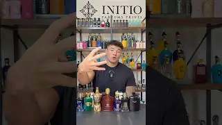 Мои 4 лучших аромата Initio. А какой ваш? 😈 #одеколон #духи #аромат #arvellafragrance