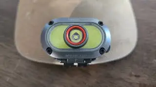 Nebo Mycro Work EDC