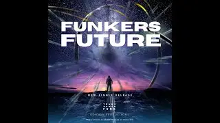 FUTURE FUNKER - Max Weiss - donmax