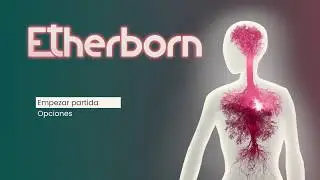 ACERTIJOS Y GRAVEDAD | ETHERBORN