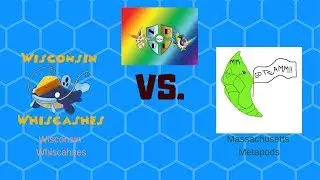 NPBL Season 4 Week 3 VS Mikey