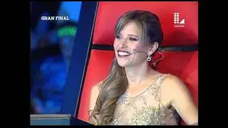 Úrsula canta 'Ángel' | Temporada 3