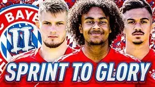 Bayern 2 Karriere-Fifa 20 #8