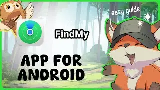 Apple Find My App for Android | Guide Glimpse