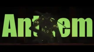 Overwatch - Anthem