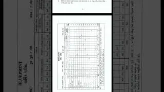 std 12 maths Blueprint 2023-24 #chemistry #physics #biology #maths #science #shorts